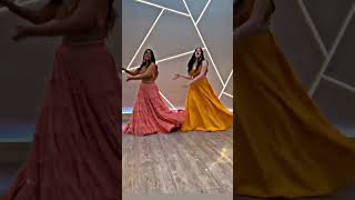 dance on Raanjhanaa song