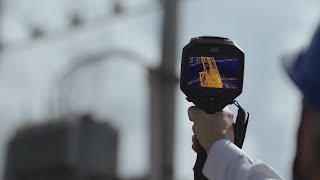 See The World In A New Way | Industrial Infrared Thermography