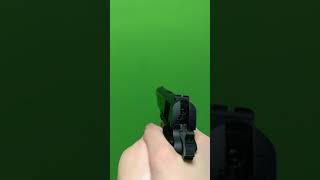 【4K】Airsoft M1911　TOKYO MARUI 【FPS angle】