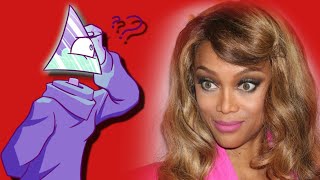 The Many Mistakes of Ms. Tyra Banks | Corporate Casket