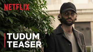 YOU S5 | Tudum Teaser | Netflix