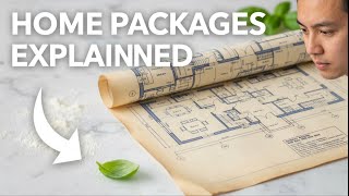 Land + Home Packages Explained: A Simple Beginner’s Guide (2026)