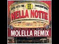 nella notte molella remix