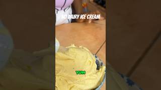 🤯This Creamy No Dairy Ice Cream Recipe Will Make Your Day BETTER! 🔥 🍦