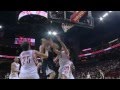 Pekovic's Hustle Play [February 18, 2012] Nikola Pekovic vs Houston [02/18/2012]