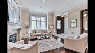 100 Snowdon Avenue Toronto  | Virtual Tour