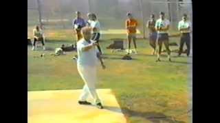 1986 West LA Hammer Clinic