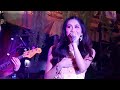 BINI SHEENA Torete 2K Fancam at Alpas La Union (May 30, 2024)