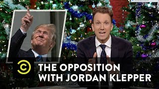 The Alabama of the Solar System - The Opposition w/ Jordan Klepper