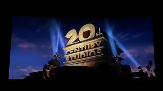 Predator: Badlands (2025) - opening logo
