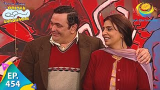 Taarak Mehta Ka Ooltah Chashmah - Episode 454 - Full Episode