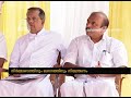 farmers against eco sensitive zones in kerala