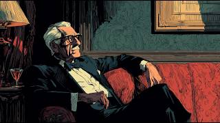 Quiet Solitude | Classic Jazz
