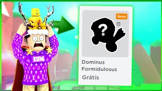 Dominus Gratis Videos 9tubetv - free dominus roblox avatar