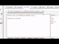 MySQL Database Tutorial - 20 - Subqueries