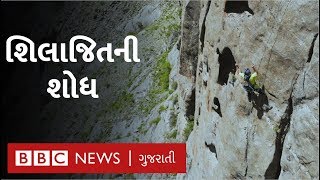 શિલાજિત : વાયગ્રાનો દેશી વિકલ્પ કેવી રીતે બને છે?