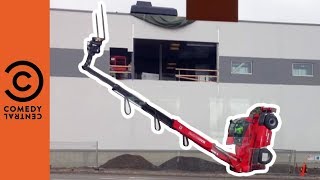 Epic Builder Fails | Most Ridiculous