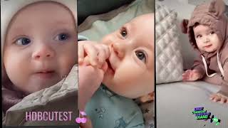 funny baby laughing ||| funniest baby  ||| #shorts #HDBCUTEST #viral #ytshorts