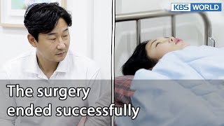 The surgery ended successfully [Mr. House Husband : EP.269-4] | KBS WORLD TV 220826