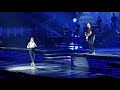 Celine Dion - Tous les blues sont ecrits pour toi (Live in Louisville October 22nd, 2019)