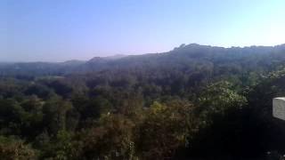 Bandarban sorno mondir