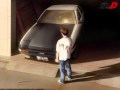 Initial D Second Stage Soundtrack - Affectionate