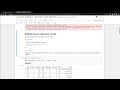 python - multiple regression with statsmodels