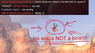 [TF2] badwater shenanigans