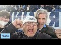 S.S.Lazio - Venezia 1-0 gol Ciro Immobile