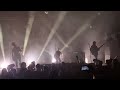 Sisters Of Mercy - I Was Wrong - Live in MMC Bratislava SK - June 12th 2024