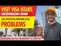 UAE Visit Visa Issues | Pakistanis Facing Problem on Airport | UAE Visit Visa Update Today