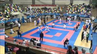 The Brotherhood MFT Marmara Cup 2015 Highlights