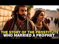 WHO WAS GOMER IN THE BIBLE? THE TRUE STORY OF THE PROPHET HOSEA'S WIFE