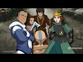 The Entire Life Of Suki What Happened After the Series Ended (Avatar Explained)