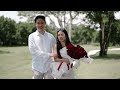 marriage proposal at alila villas uluwatu by happy bali wedding