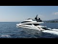 porsche yacht 135 royal falcon walkthrough