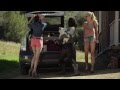 Zombeavers Trailer