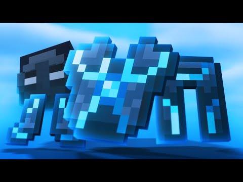 I became a sweaty hypemage… | Hypixel Skyblock Ep75