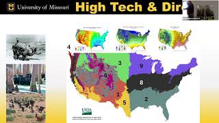 2024 BIF General Session I - Modern Tools to Match Cattle and Environment - Jared Decker