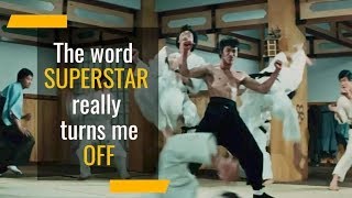Bruce Lee - Express Yourself ( Inspirational and Motivational speech) Goalcast