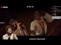 ishowspeed s hilarious reaction to the wildest moment in red dead redemption 2 😂🎮