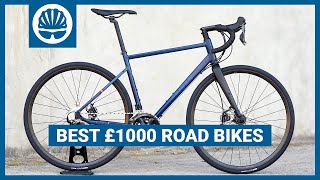 Top 5 | £1000 Road Bikes 2020