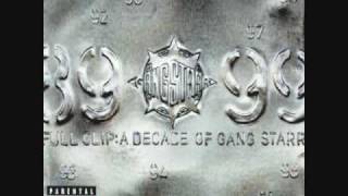 Gang Starr - Full Clip [Explicit]