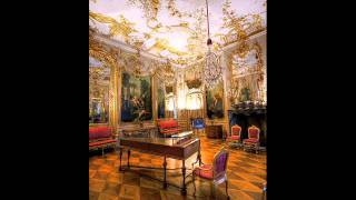 Sokolov   Bach English Suite BWV 807