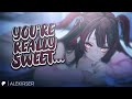ASMR || Your Popular Girl Crush Gets Shy When She's Alone With You [Friends to Lovers] [Confession]