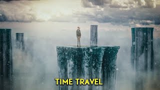 Sci-fi - Time travel The Stronghold (2017)  Movie Explained