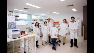 ADRI – Our story and Our Work 2022
