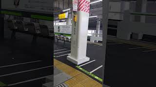 町田駅3番線発車メロディー「Verde Rayo」1.0コーラス