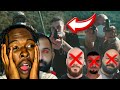 Gang Leader Went CRAZY After His Mom Got KILLED | AMERICAN REACTS TO SWEDISH RAP CRIME