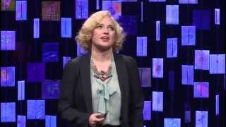 Art is dead without diversity: Catherine Miller at TEDxConcordiaUPortland